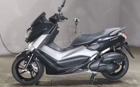 YAMAHA N-MAX 125 SED6J
