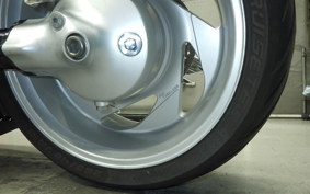 SUZUKI BOULEVARD M109R 2008