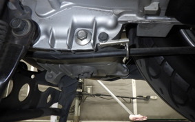 YAMAHA AXIS 125 TREET 2002 SE53J