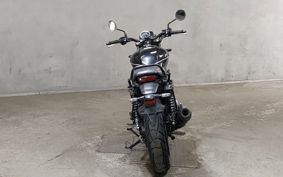 HONDA GB350S 2021 NC59