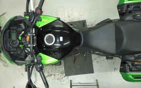 KAWASAKI VERSYS 1000 2016