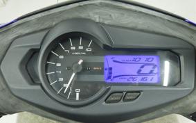 YAMAHA CYGNUS 125 XSR 3 SED8J