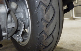 YAMAHA AXIS 125 TREET SE53J