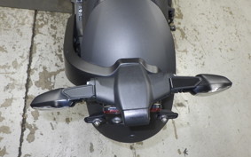 TRIUMPH TRIDENT 660 2024