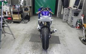 YAMAHA TZR250 R SP 2024 3XV