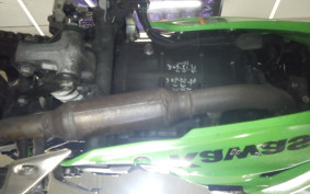 KAWASAKI NINJA 250 SL BX250A