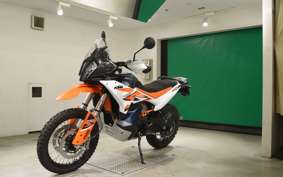 KTM 890 ADVENTURE	 R 2026