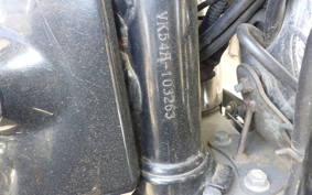 SUZUKI INTRUDER 400 Classic 2005 VK54A