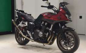 HONDA CB1300SB SUPER BOLDOR 2015