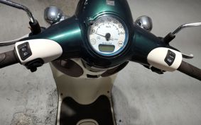 HONDA GIORNO AF77