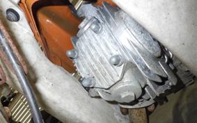 OTHER UNREGISTERED MODEL by BDS125 2005