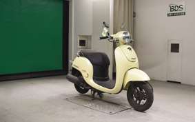 HONDA GIORNO 2 1985 AF70