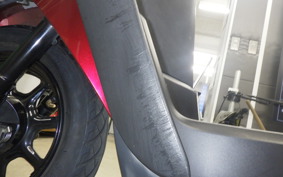 HONDA TACT Gen.4 2011 AF75
