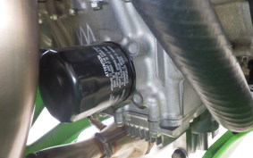 KAWASAKI ZX-25R-2SE ZX250H