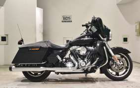 HARLEY FLHX 1690 2013