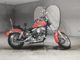 Фото Harley FX 1200 2024 с японского аукциона