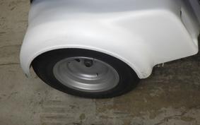 HONDA GYRO CANOPY 1999 TA03