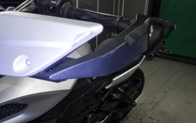 YAMAHA MT-09 Tracer 2015 RN36J