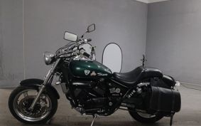 HONDA MAGNA 250 MC29