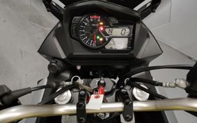SUZUKI DL650 ( V-Strom 650 ) C733A