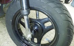 SUZUKI LET's 2016 CA4AA
