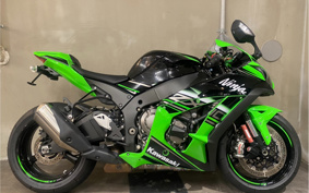 KAWASAKI NINJA ZX 10 R 2016 ZXT00S