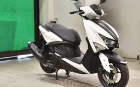 YAMAHA CYGNUSｸﾞﾘﾌｧｽ SEJ4J