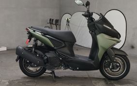 YAMAHA X FORCE  SG79J