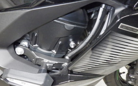 KAWASAKI NINJA 1000SX 2023 ZXT02K