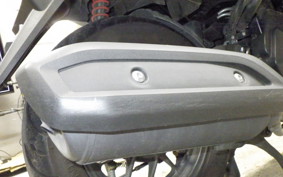 HONDA ﾀﾞﾝｸ AF78