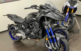 YAMAHA NIKEN 2018 RN58J