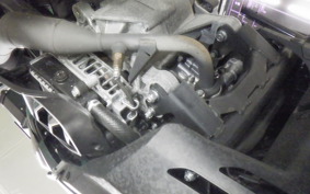 YAMAHA NMAX155-3 2004 SG92J