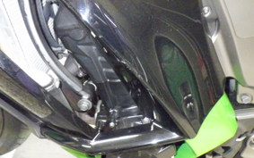 KAWASAKI NINJA 1000 2011