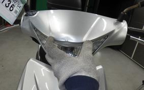 SUZUKI ADDRESS V125 S CF4MA