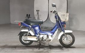 HONDA CAR LEE50 CF50