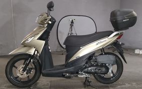 SUZUKI ADDRESS V110 CE47A