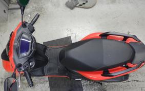 YAMAHA CYGNUS Griffus 2012 SEJ4J