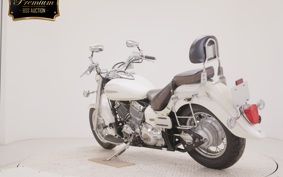 YAMAHA DRAGSTAR 400 CLASSIC  2012 VH02J