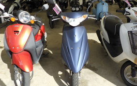 SUZUKI ADDRESS V50 CA4BA