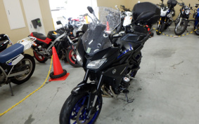 YAMAHA MT-09 Tracer 2021 RN51J