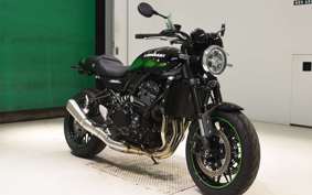 KAWASAKI Z900RS CAFE 2025 ZR900K