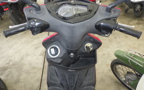 YAMAHA CYGNUS 125 XSR 2 SE44J
