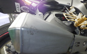 KAWASAKI ZX 10 NINJA ABS 2013