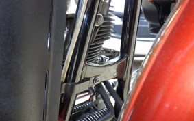 HARLEY FLHTCUSE 1800CVO 2013