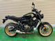 Фото Yamaha XSR700 2022 с японского аукциона