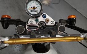 SUZUKI GLASS TRACKER BIG BOY NJ47A