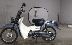 SUZUKI BAR DEE50 BA43A
