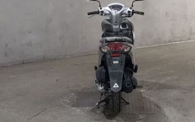 HONDA DIO 110 JF58
