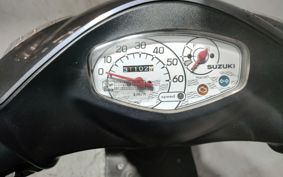 SUZUKI ADDRESS V50 CA4BA