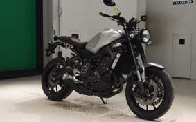 YAMAHA XSR900 2017 RN46J